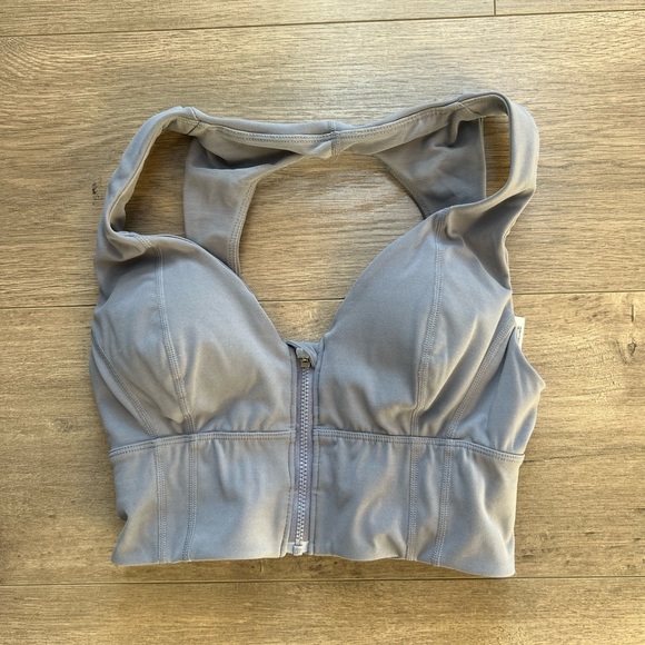 SOLD OUT Free People Movement Stone Sports bra - Picture 2 of 4